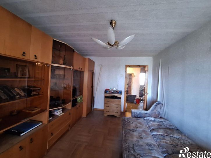 2-комн квартира ул Кирова, 8,  д. 8