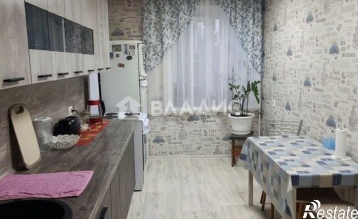 3-комн квартира ул Любы Шевцовой, 17а,  д. 17а
