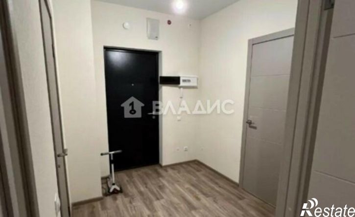 1-комн квартира Московский пр-кт, 132,  д. 132