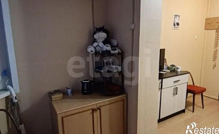 3-комн квартира ул Владимира Невского, 3,  д. 3