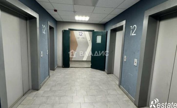 2-комн квартира ул Ростовская, 100Б А,  д. 100Б А,  к. А