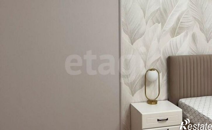 2-комн квартира ул Артамонова, 34ж,  д. 34ж