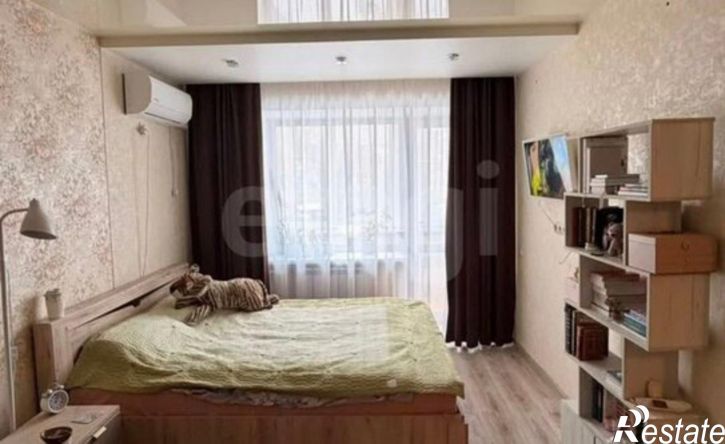 1-комн квартира Ленинский пр-кт, 13,  д. 13