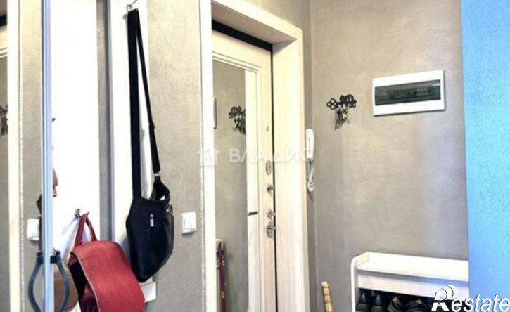 2-комн квартира ул Ростовская, 100Б А,  д. 100Б А,  к. А