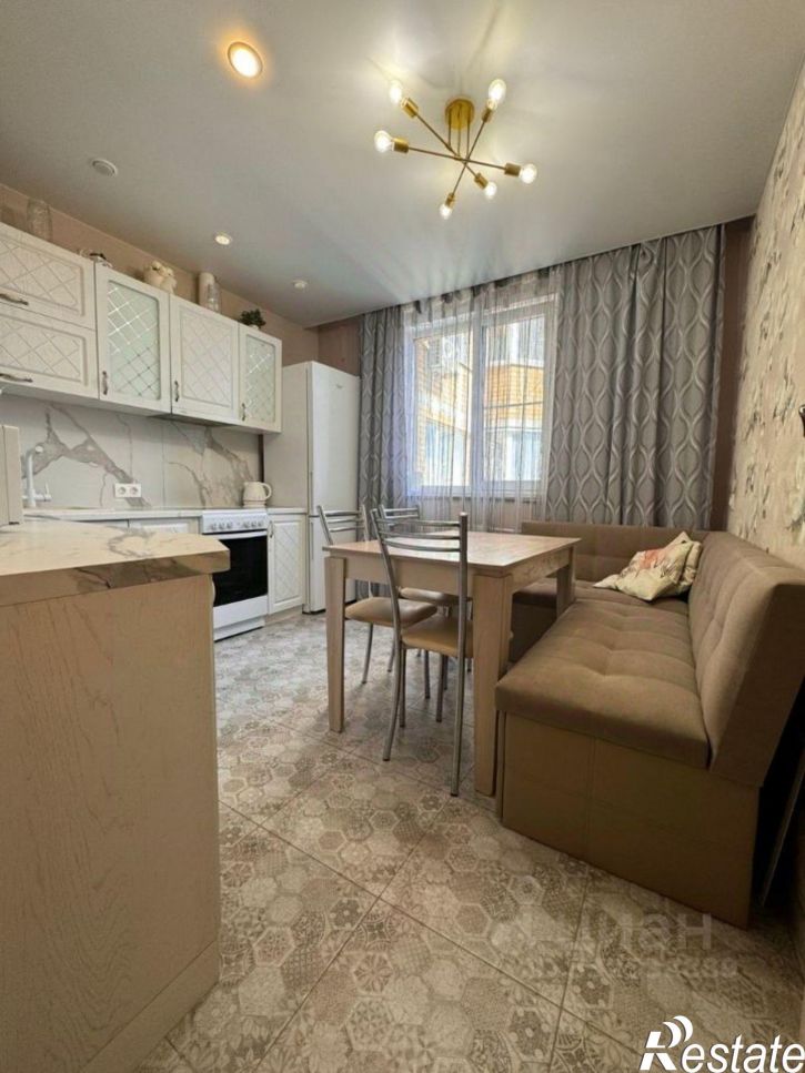 2-комн квартира ул Суворова, 122б,  д. 122б