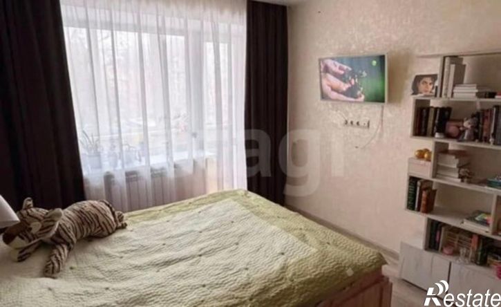 1-комн квартира Ленинский пр-кт, 13,  д. 13
