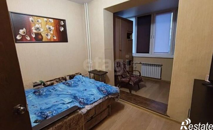 3-комн квартира ул Владимира Невского, 3,  д. 3