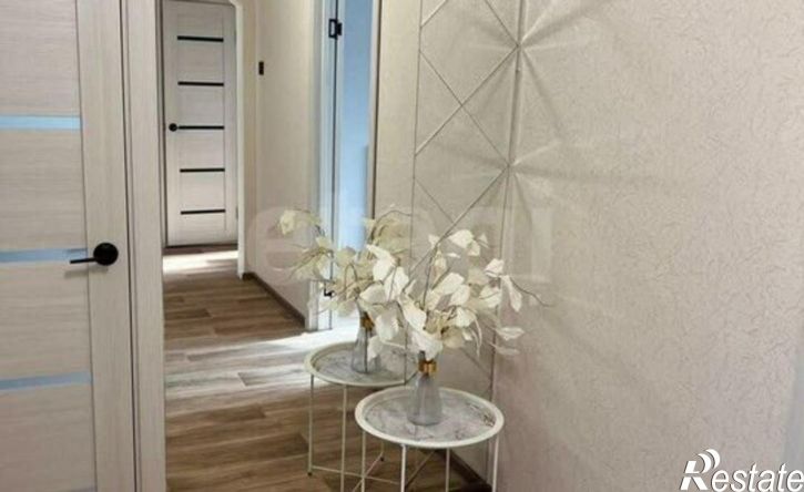 2-комн квартира ул Артамонова, 34ж,  д. 34ж
