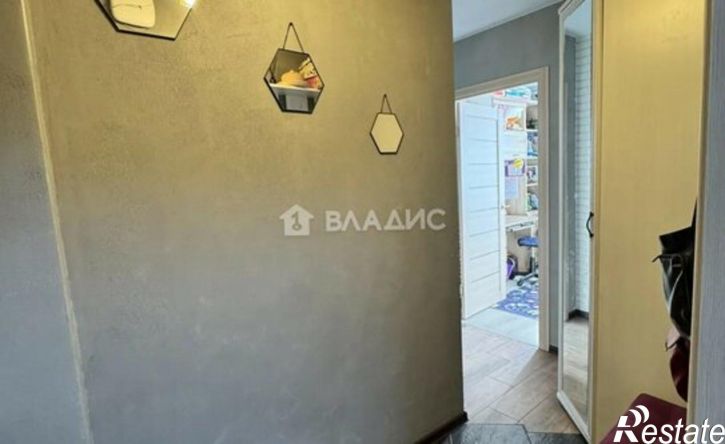 2-комн квартира ул Ростовская, 100Б А,  д. 100Б А,  к. А