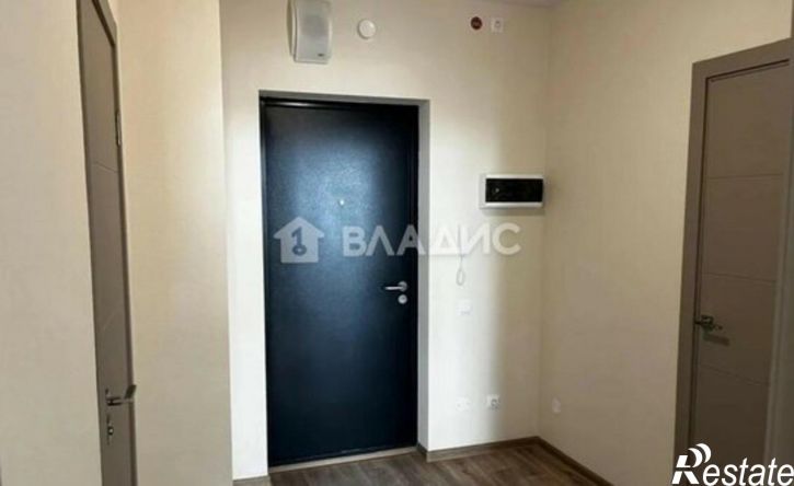 1-комн квартира Московский пр-кт, 132,  д. 132