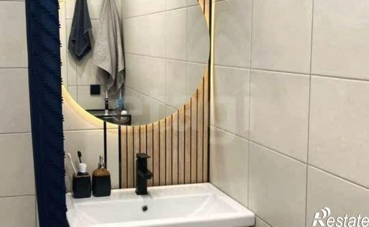 2-комн квартира ул Артамонова, 34ж,  д. 34ж
