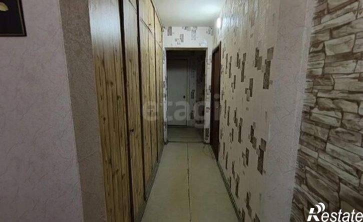 3-комн квартира ул Владимира Невского, 3,  д. 3