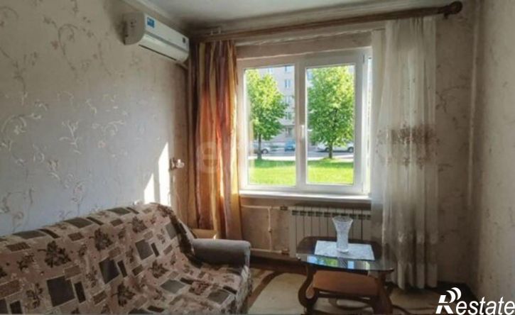 2-комн квартира пер Земнухова, 20а,  д. 20а
