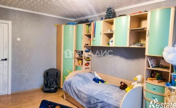 3-комн квартира ул Любы Шевцовой, 17а,  д. 17а