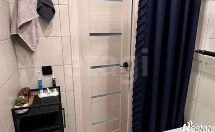 2-комн квартира ул Артамонова, 34ж,  д. 34ж