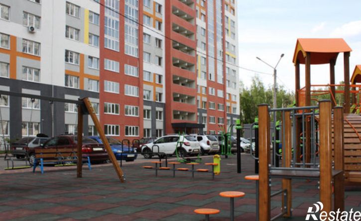 1-комн квартира ул Сельская, 2К,  д. 2К