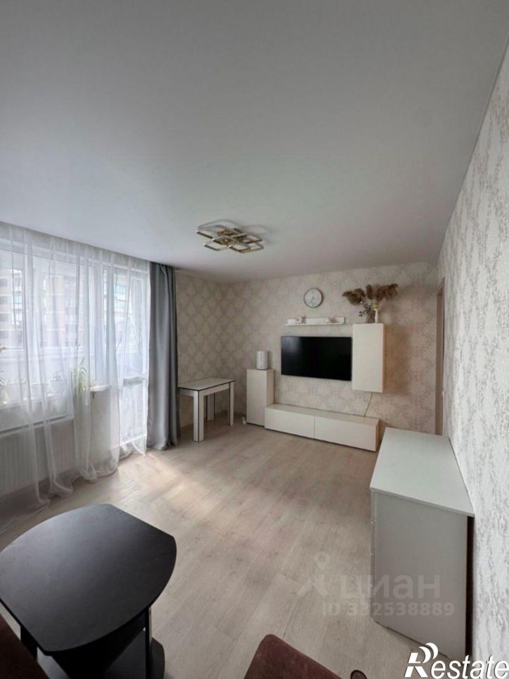 2-комн квартира ул Суворова, 122б,  д. 122б