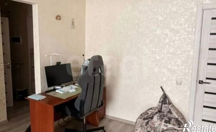 1-комн квартира Ленинский пр-кт, 13,  д. 13