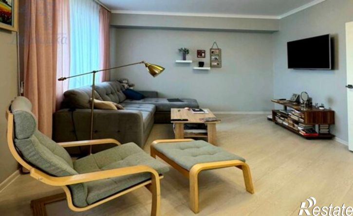 2-комн квартира ул Степана Разина, 37,  д. 37