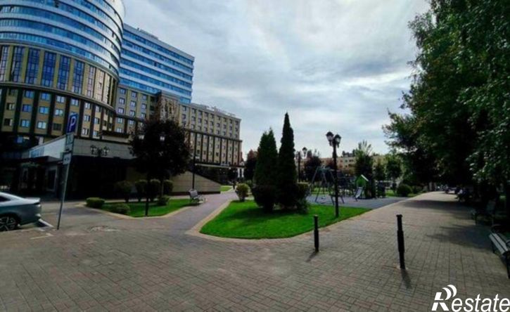 3-комн квартира ул Пушкинская, 22,  д. 22