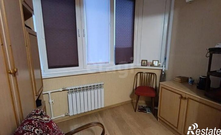 3-комн квартира ул Владимира Невского, 3,  д. 3