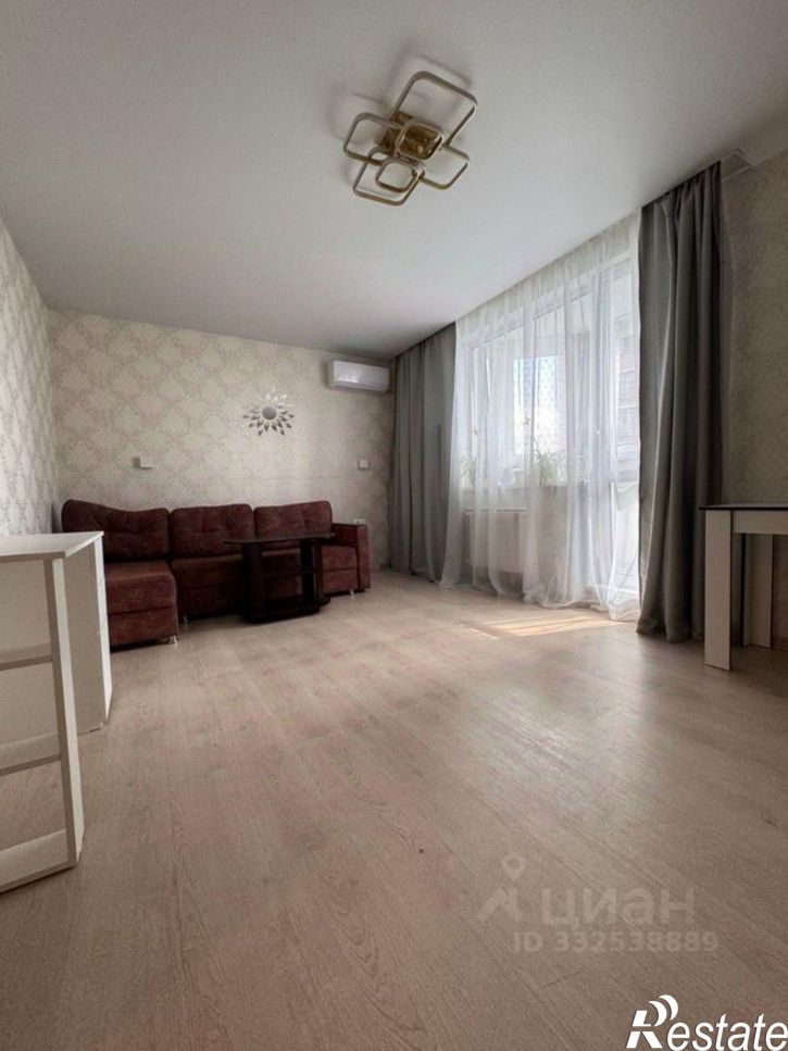 2-комн квартира ул Суворова, 122б,  д. 122б