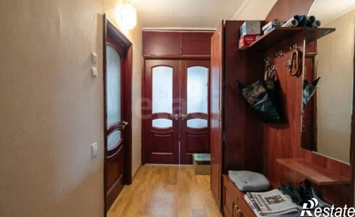 2-комн квартира пер Земнухова, 20а,  д. 20а