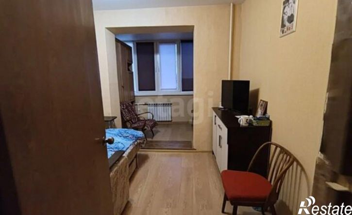 3-комн квартира ул Владимира Невского, 3,  д. 3