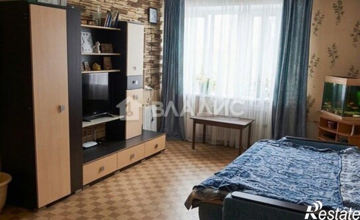 3-комн квартира ул Любы Шевцовой, 17а,  д. 17а
