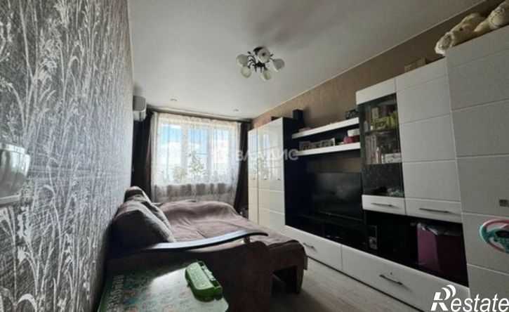 2-комн квартира ул Ростовская, 100Б А,  д. 100Б А,  к. А