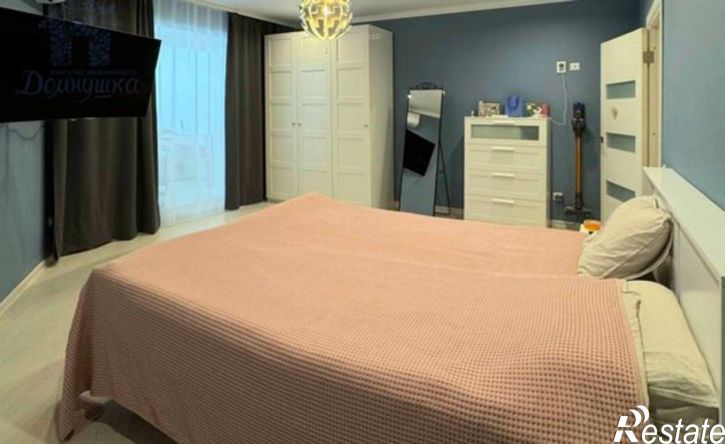 2-комн квартира ул Степана Разина, 37,  д. 37