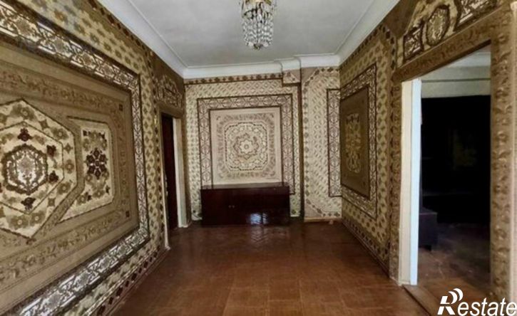 3-комн квартира ул Пушкинская, 22,  д. 22
