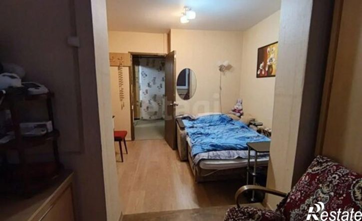 3-комн квартира ул Владимира Невского, 3,  д. 3