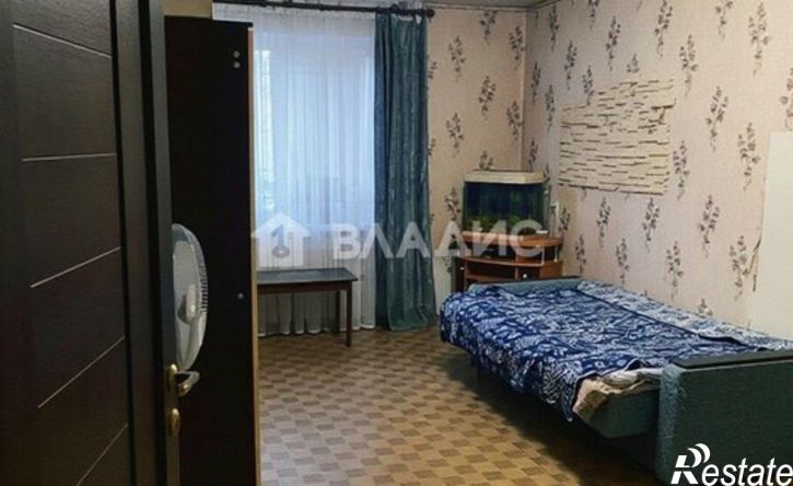 3-комн квартира ул Любы Шевцовой, 17а,  д. 17а
