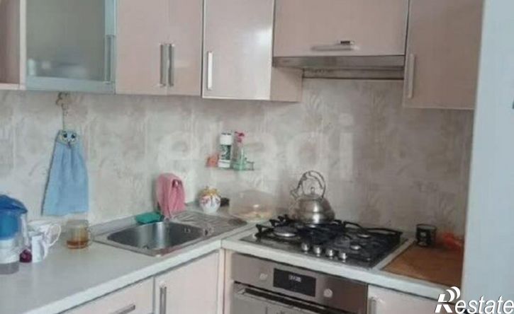 2-комн квартира пер Земнухова, 20а,  д. 20а