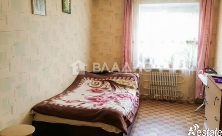 3-комн квартира ул Любы Шевцовой, 17а,  д. 17а