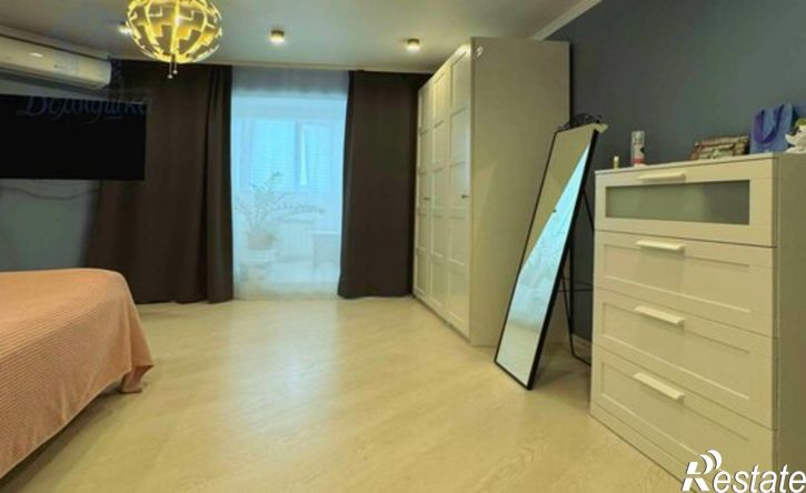 2-комн квартира ул Степана Разина, 37,  д. 37