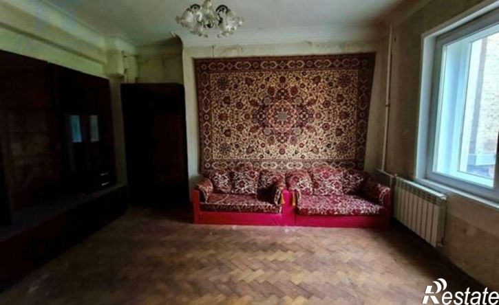 3-комн квартира ул Пушкинская, 22,  д. 22