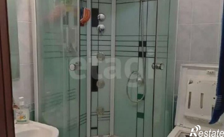 2-комн квартира пер Земнухова, 20а,  д. 20а