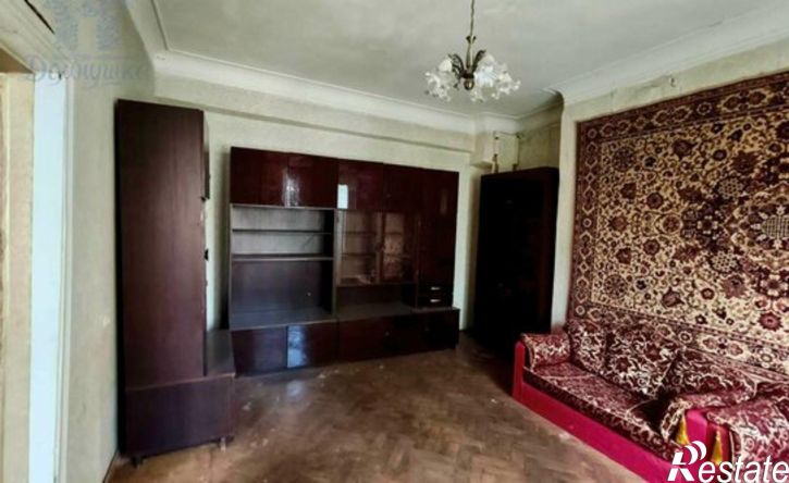 3-комн квартира ул Пушкинская, 22,  д. 22