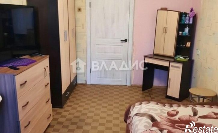 3-комн квартира ул Любы Шевцовой, 17а,  д. 17а