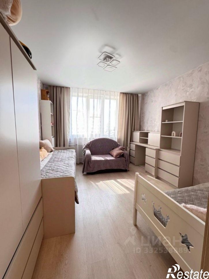 2-комн квартира ул Суворова, 122б,  д. 122б