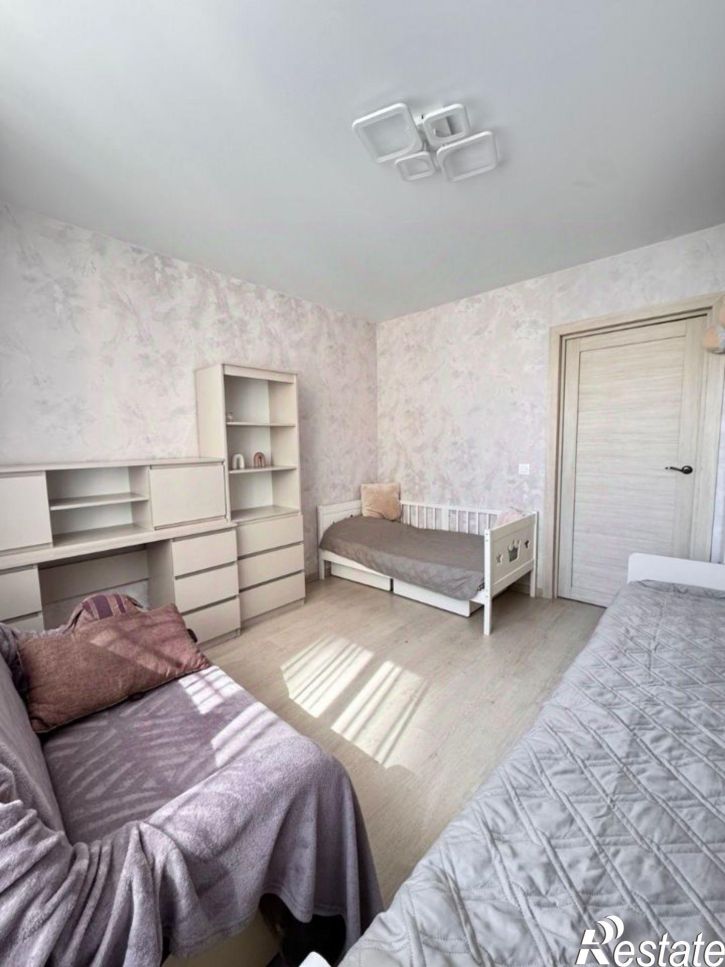 2-комн квартира ул Суворова, 122б,  д. 122б