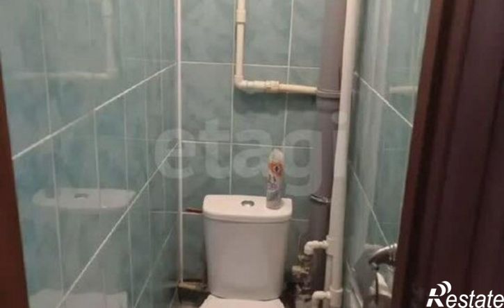 2-комн квартира пер Земнухова, 20а,  д. 20а