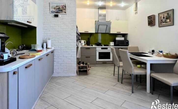 2-комн квартира ул Степана Разина, 37,  д. 37