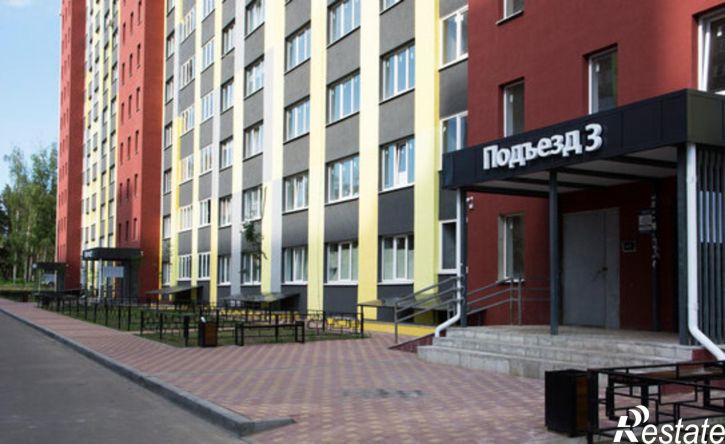 1-комн квартира ул Сельская, 2К,  д. 2К