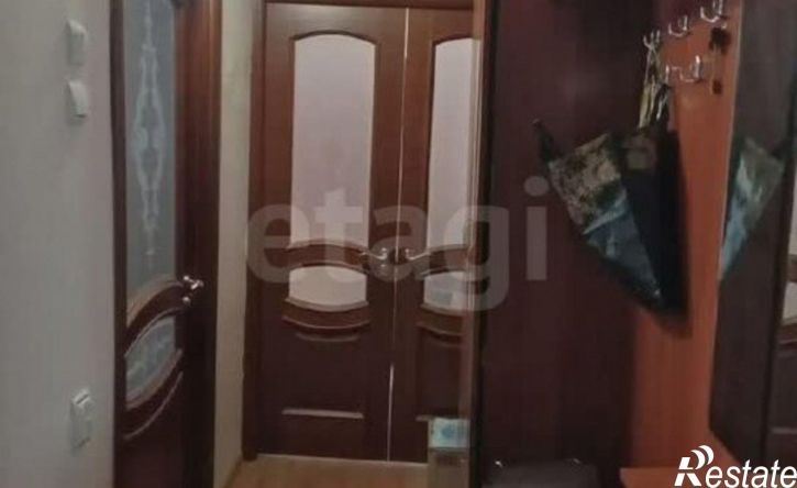 2-комн квартира пер Земнухова, 20а,  д. 20а