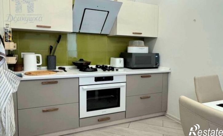 2-комн квартира ул Степана Разина, 37,  д. 37