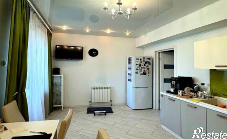 2-комн квартира ул Степана Разина, 37,  д. 37