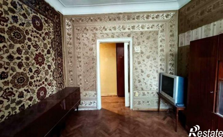 3-комн квартира ул Пушкинская, 22,  д. 22